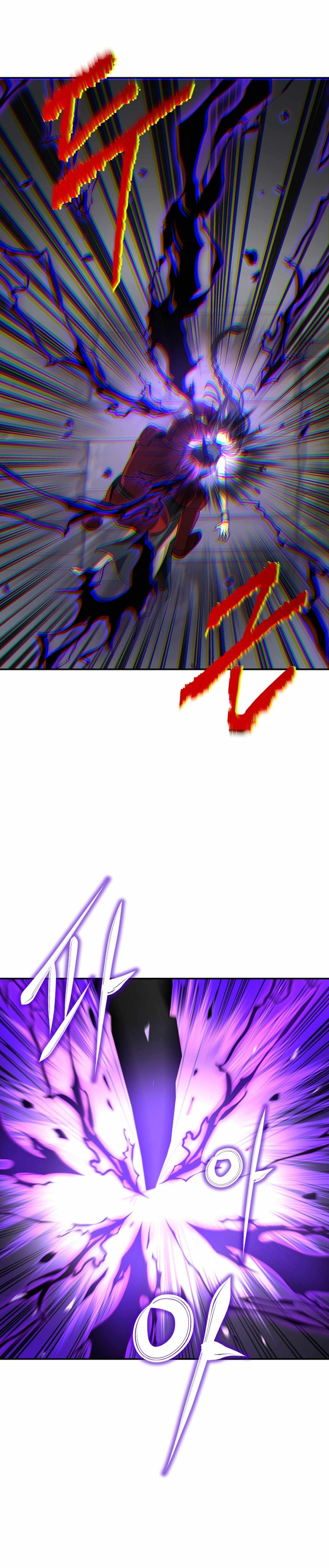 Transmigrating to the Otherworld Once More Chapter 101 - Page 38 in English