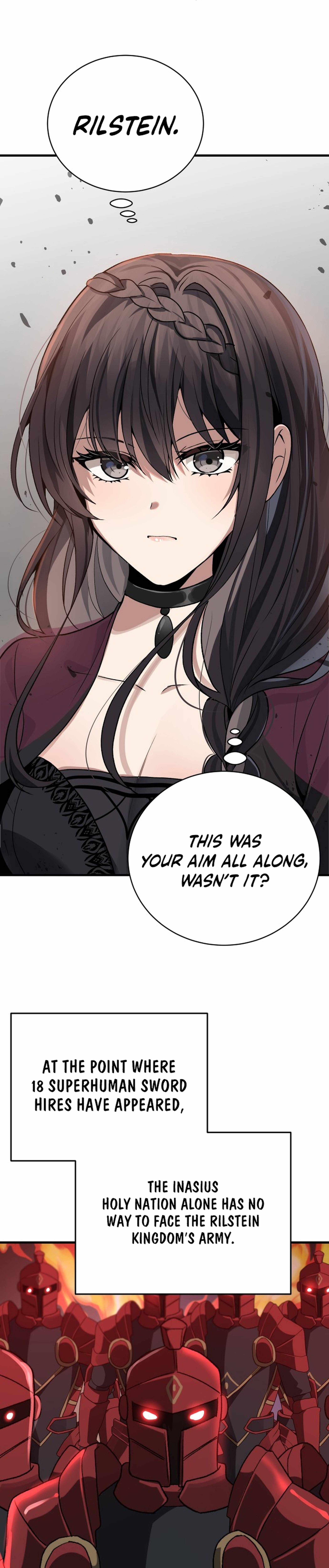 Transmigrating to the Otherworld Once More Chapter 101 - Page 4 in English