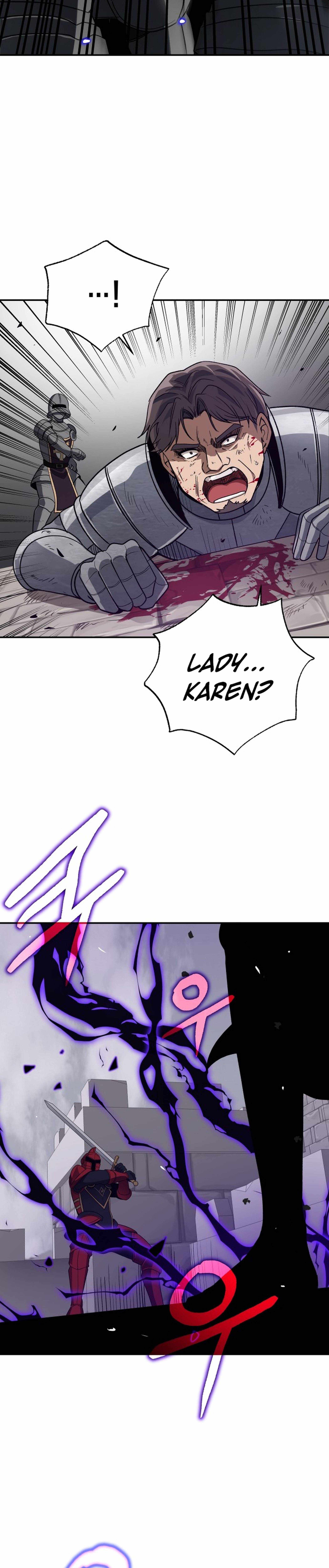 Transmigrating to the Otherworld Once More Chapter 101 - Page 40 in English