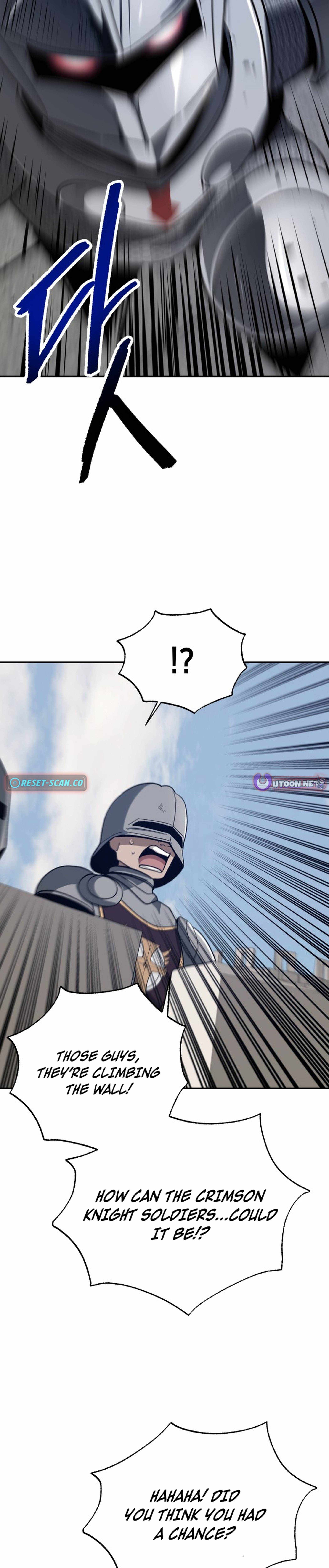 Transmigrating to the Otherworld Once More Chapter 102 - Page 11 in English