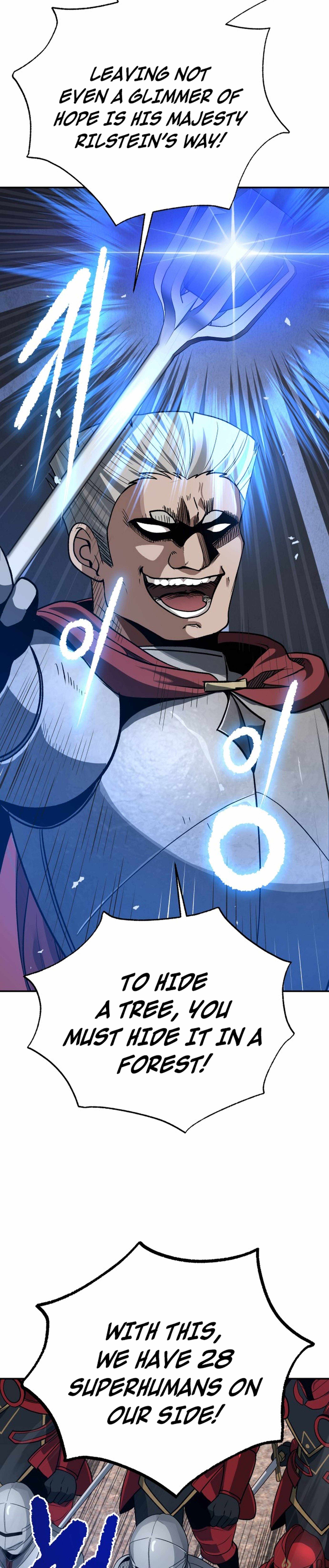 Transmigrating to the Otherworld Once More Chapter 102 - Page 12 in English