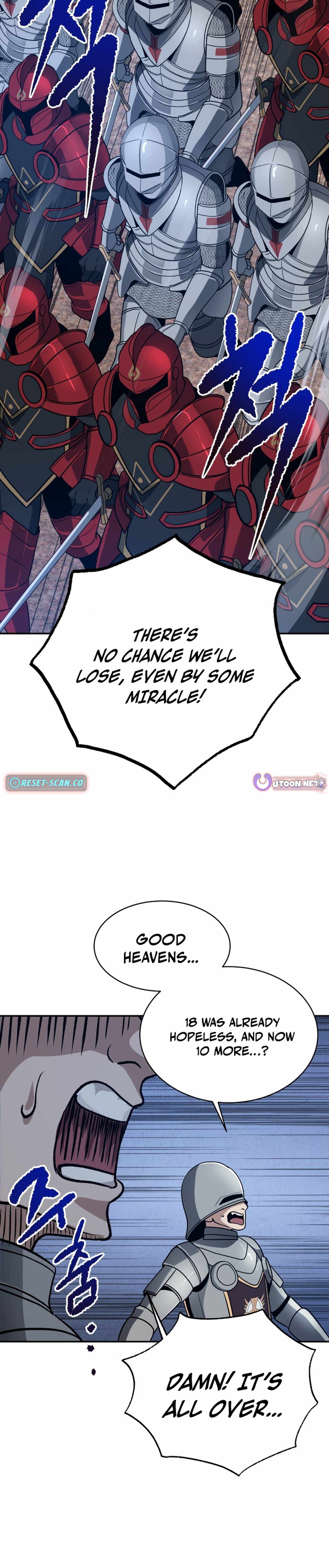 Transmigrating to the Otherworld Once More Chapter 102 - Page 13 in English