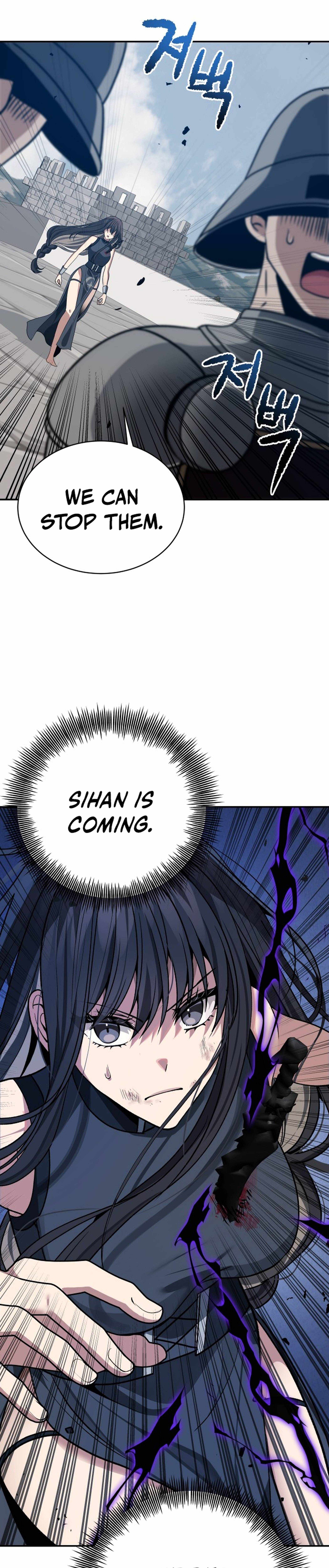 Transmigrating to the Otherworld Once More Chapter 102 - Page 14 in English