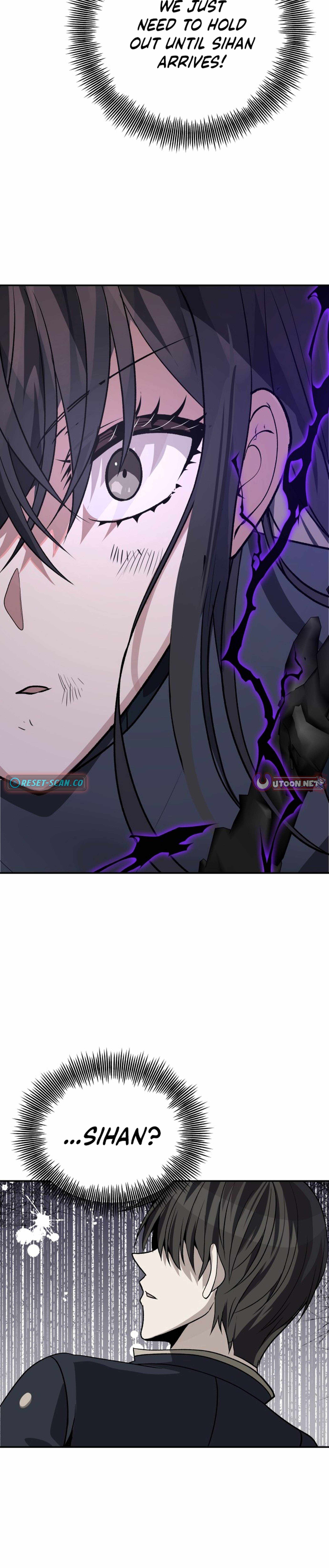 Transmigrating to the Otherworld Once More Chapter 102 - Page 15 in English