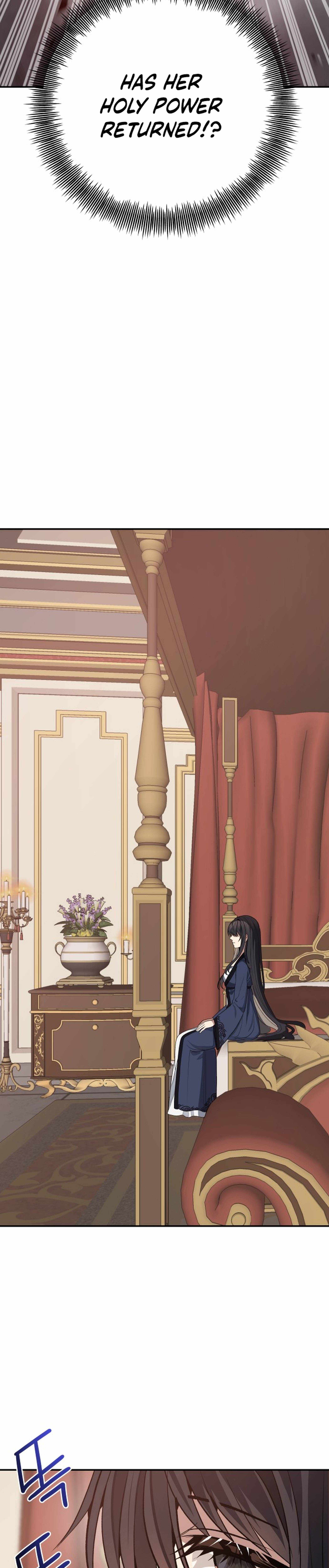 Transmigrating to the Otherworld Once More Chapter 102 - Page 38 in English