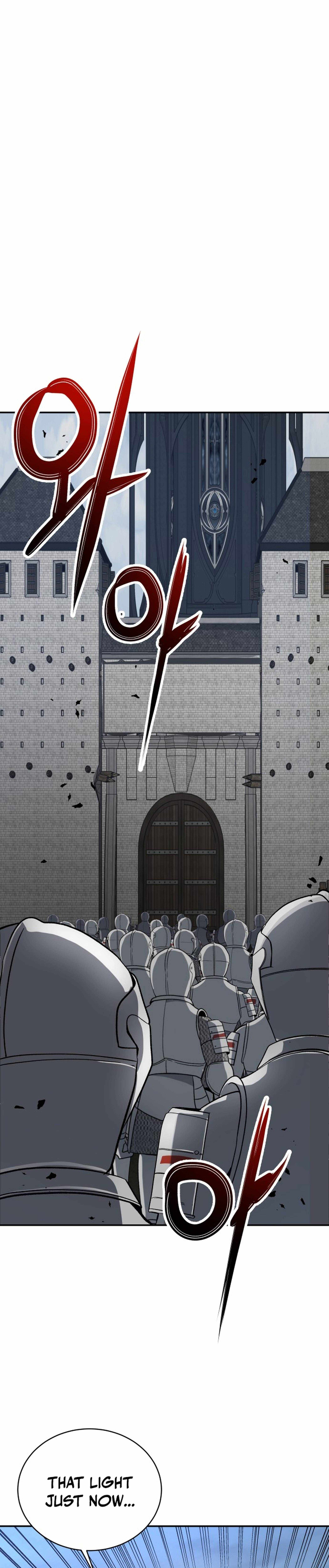 Transmigrating to the Otherworld Once More Chapter 102 - Page 8 in English