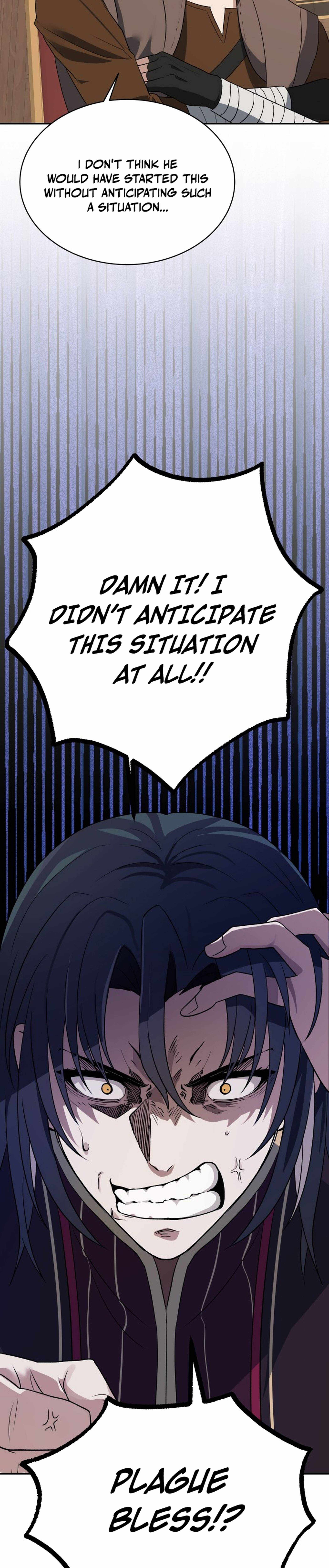 Transmigrating to the Otherworld Once More Chapter 103 - Page 22 in English