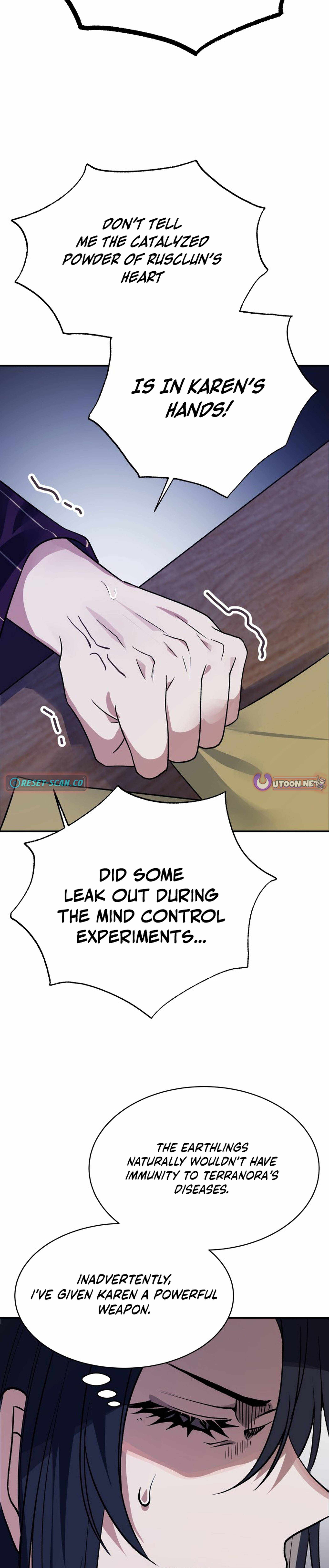 Transmigrating to the Otherworld Once More Chapter 103 - Page 23 in English