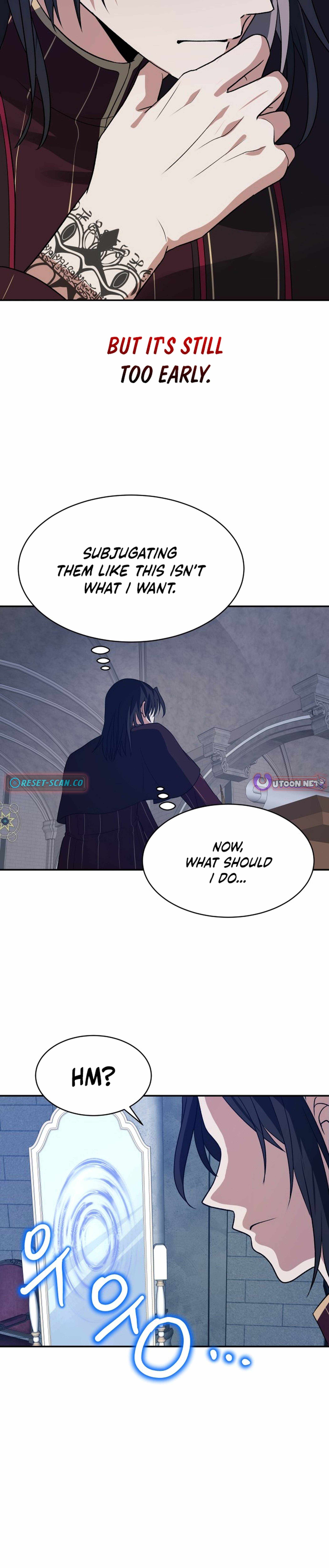 Transmigrating to the Otherworld Once More Chapter 103 - Page 25 in English