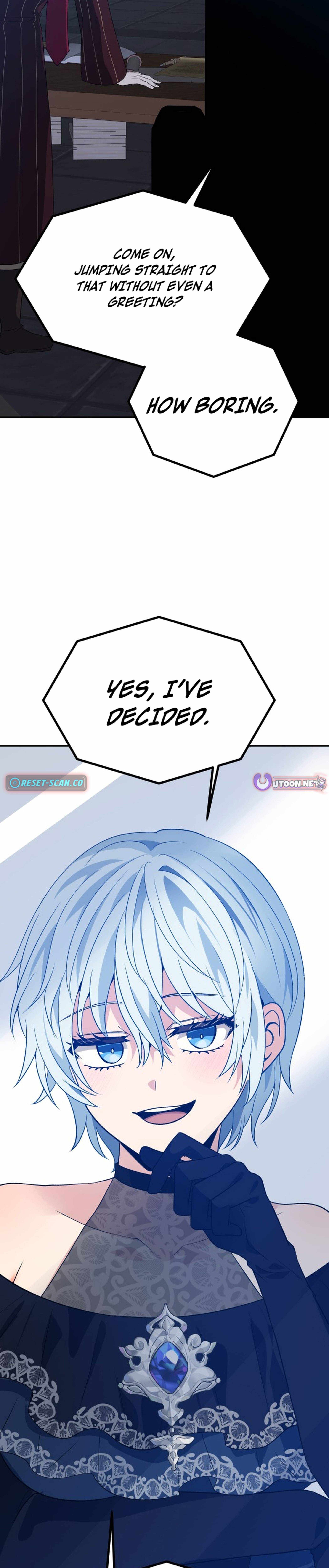 Transmigrating to the Otherworld Once More Chapter 103 - Page 27 in English