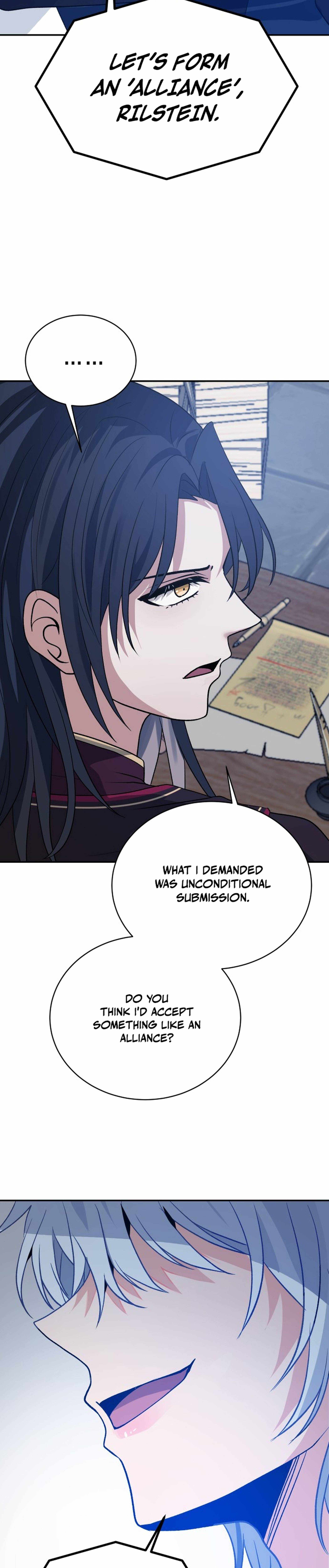 Transmigrating to the Otherworld Once More Chapter 103 - Page 28 in English