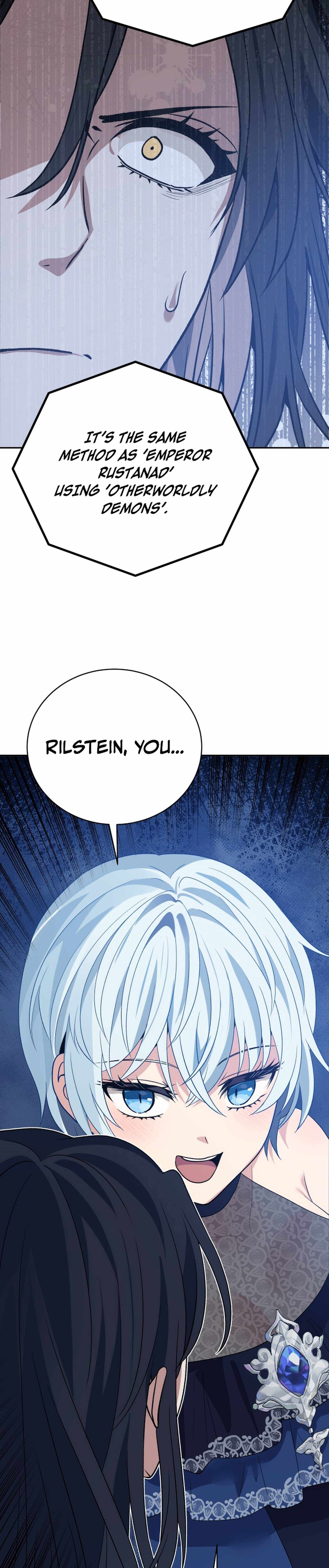 Transmigrating to the Otherworld Once More Chapter 103 - Page 30 in English