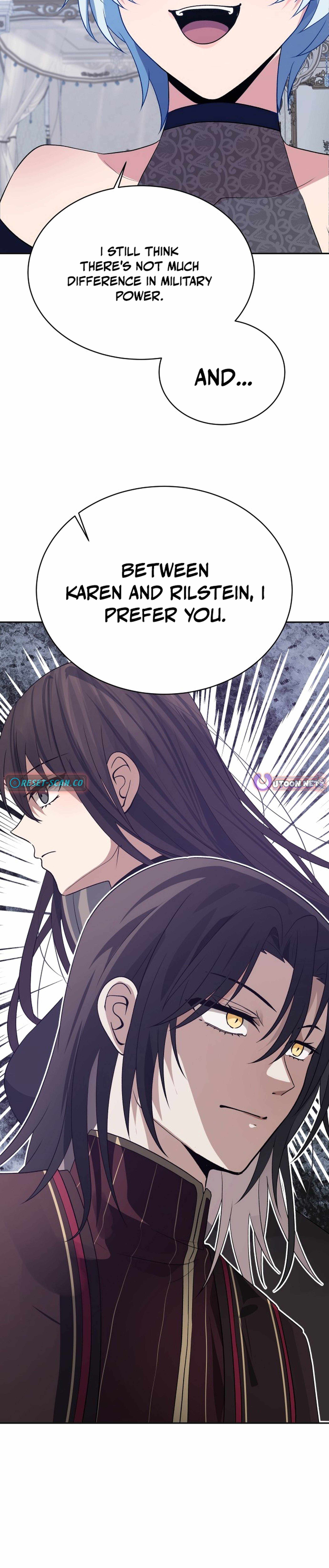 Transmigrating to the Otherworld Once More Chapter 103 - Page 39 in English