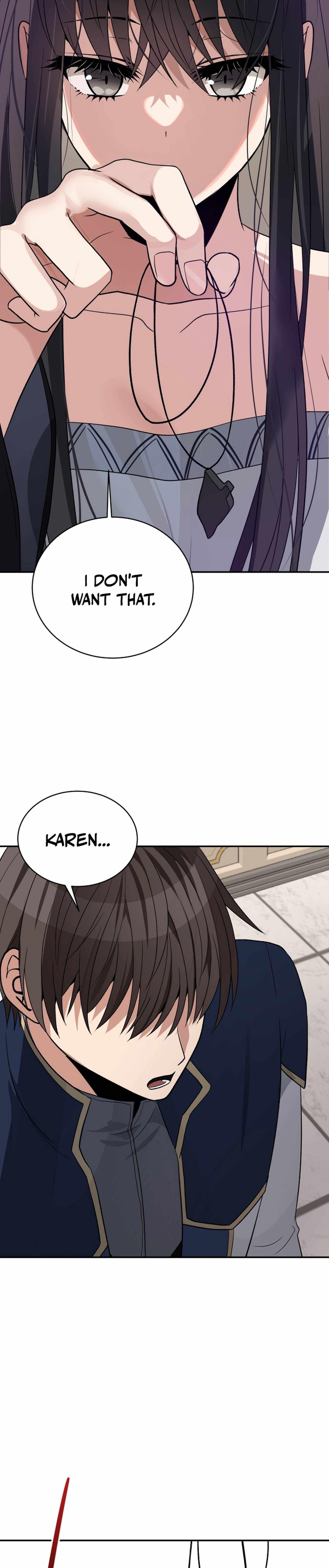 Transmigrating to the Otherworld Once More Chapter 103 - Page 6 in English