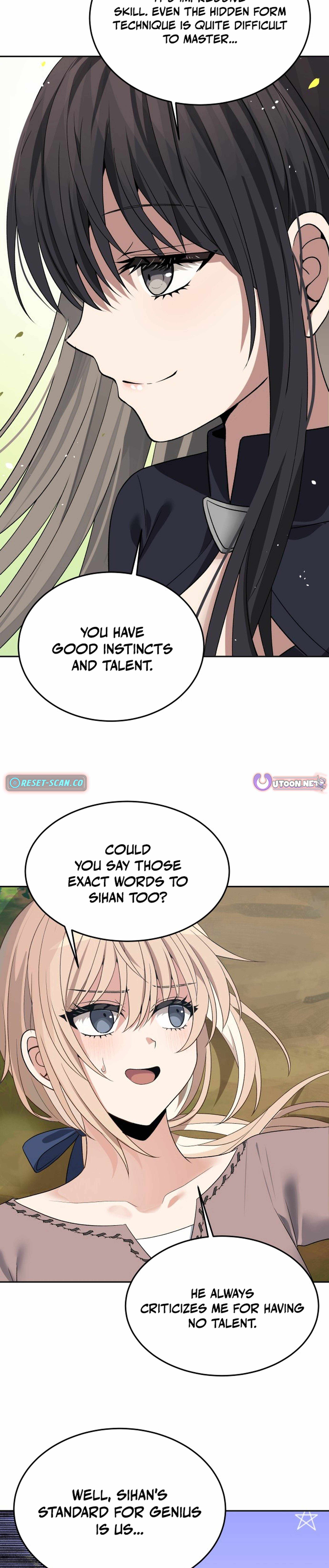 Transmigrating to the Otherworld Once More Chapter 104 - Page 15 in English