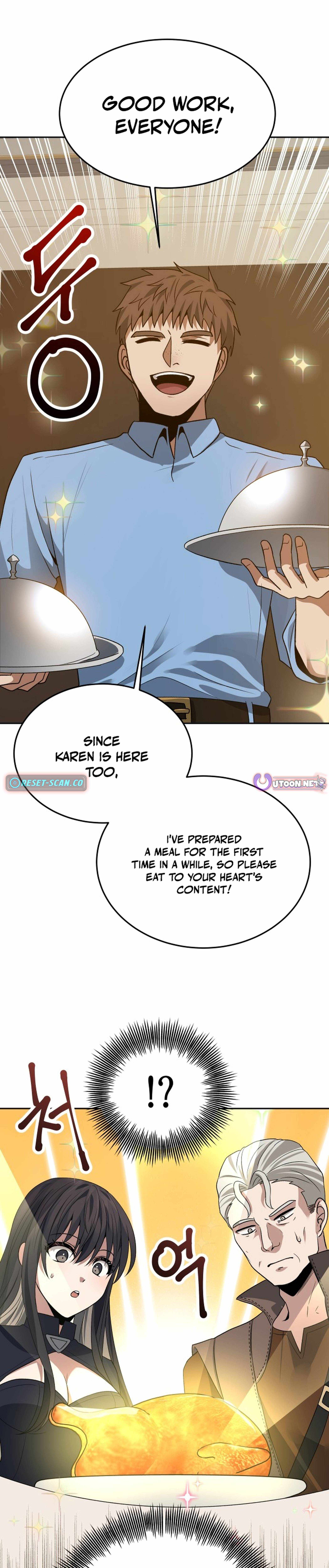 Transmigrating to the Otherworld Once More Chapter 104 - Page 23 in English