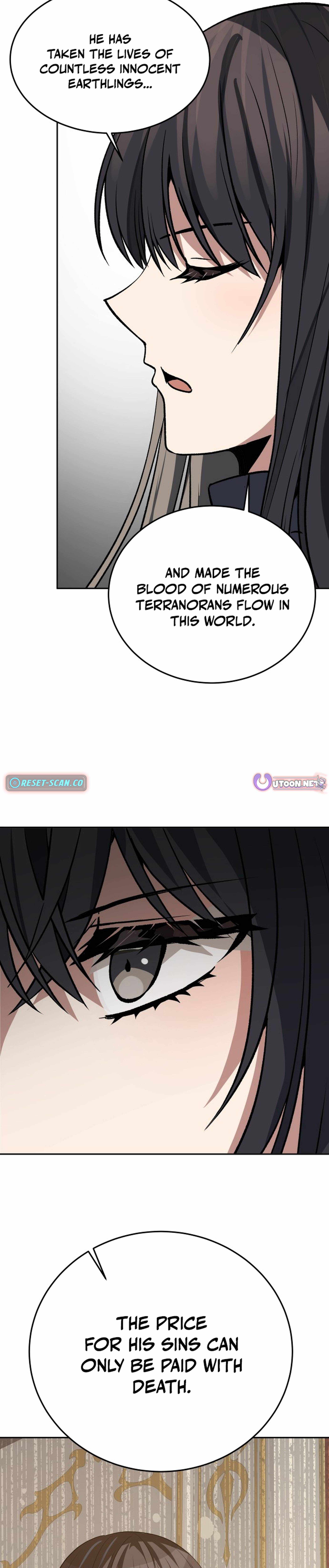 Transmigrating to the Otherworld Once More Chapter 104 - Page 37 in English