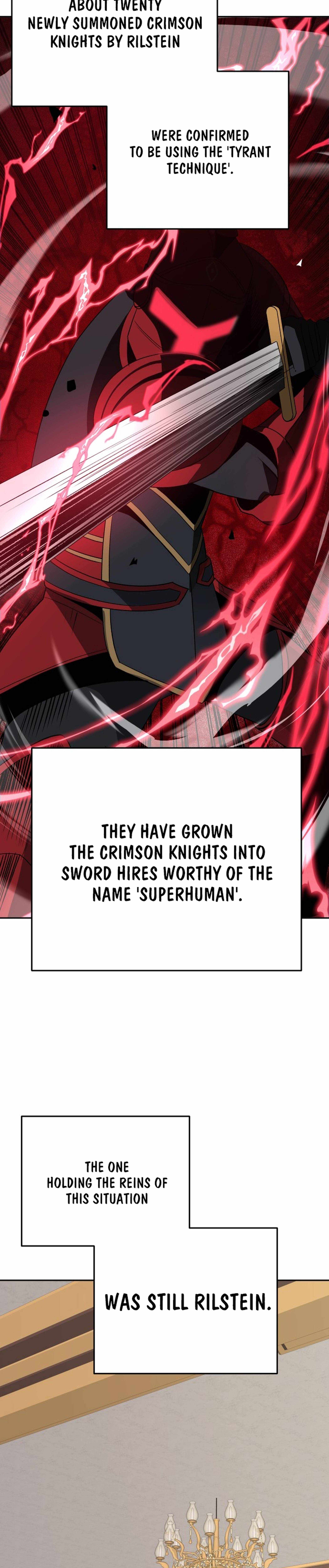 Transmigrating to the Otherworld Once More Chapter 104 - Page 4 in English