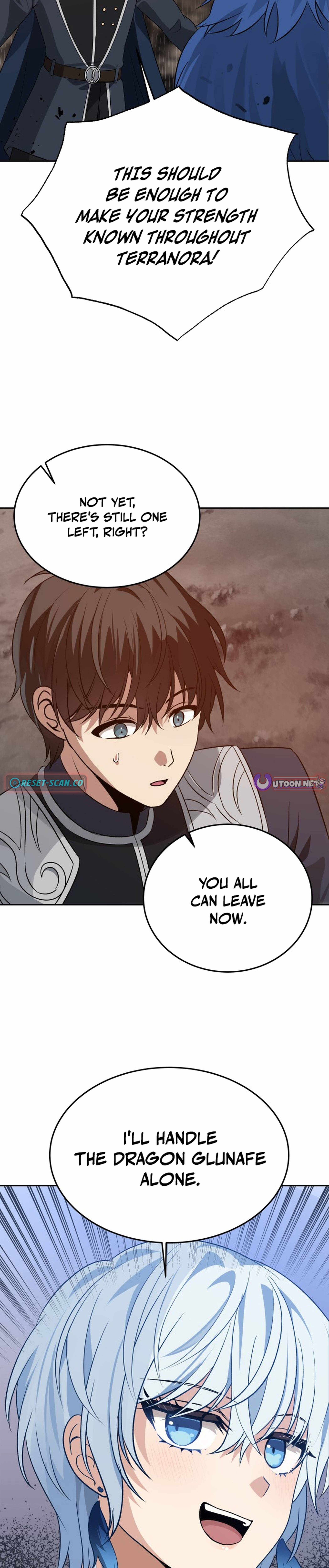 Transmigrating to the Otherworld Once More Chapter 105 - Page 17 in English