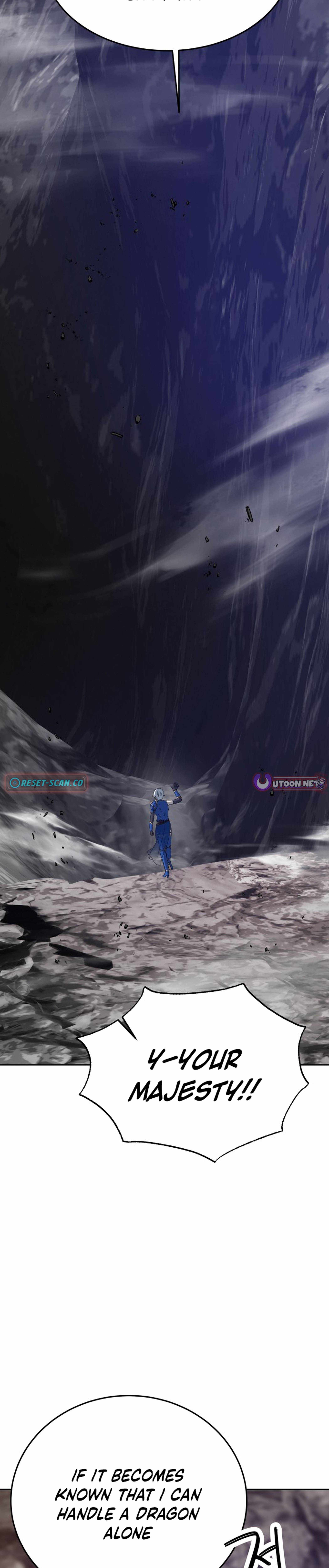 Transmigrating to the Otherworld Once More Chapter 105 - Page 19 in English