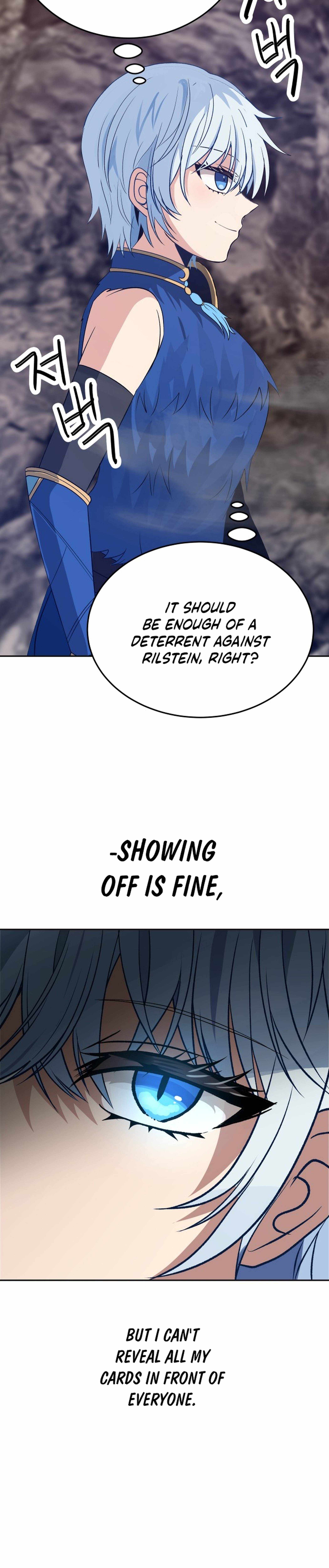 Transmigrating to the Otherworld Once More Chapter 105 - Page 20 in English