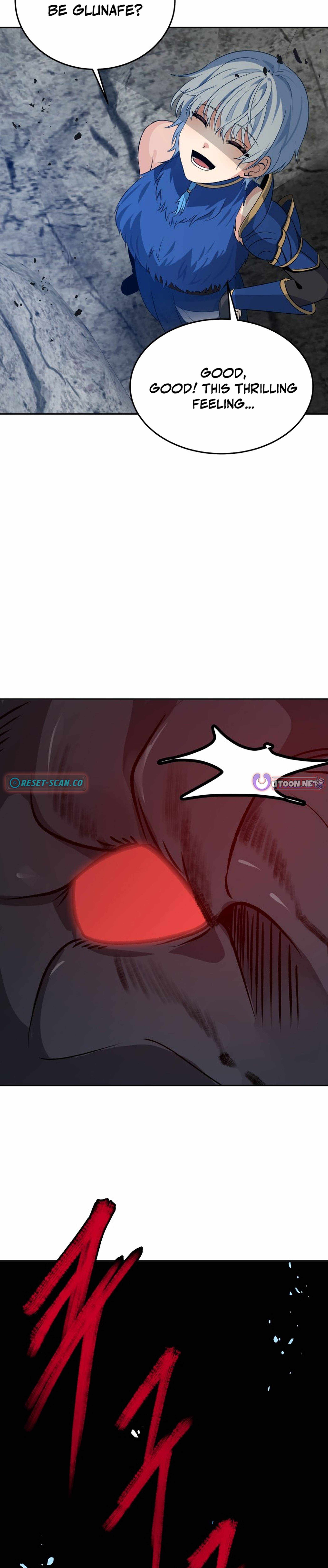 Transmigrating to the Otherworld Once More Chapter 105 - Page 23 in English