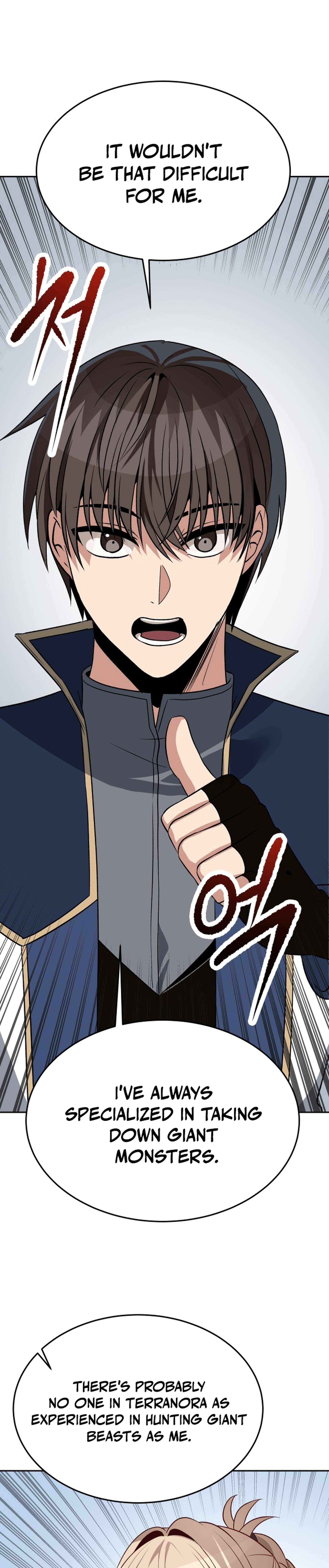 Transmigrating to the Otherworld Once More Chapter 105 - Page 30 in English