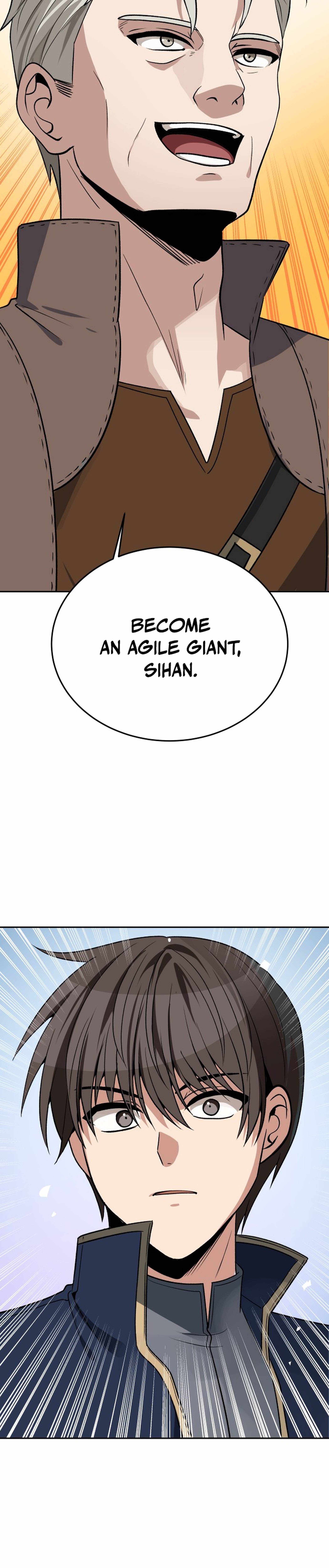 Transmigrating to the Otherworld Once More Chapter 105 - Page 34 in English