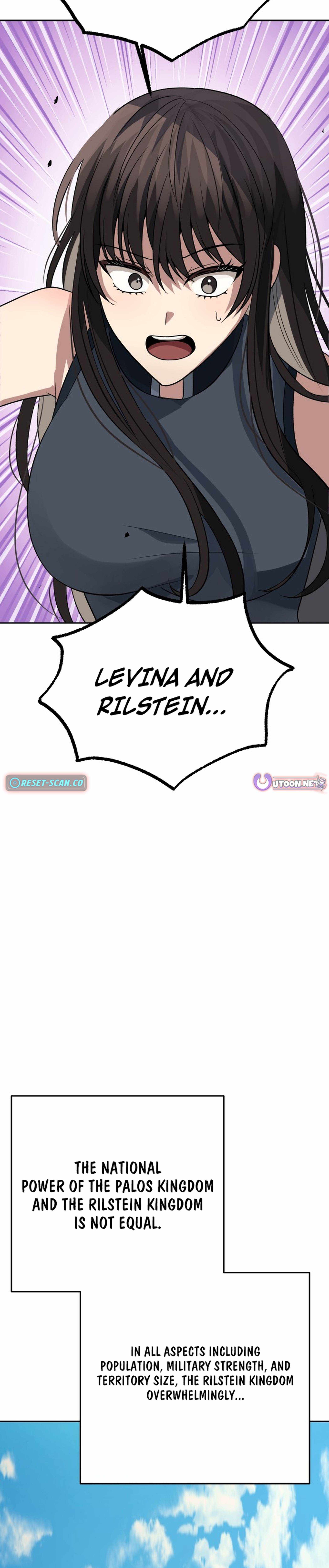 Transmigrating to the Otherworld Once More Chapter 105 - Page 37 in English