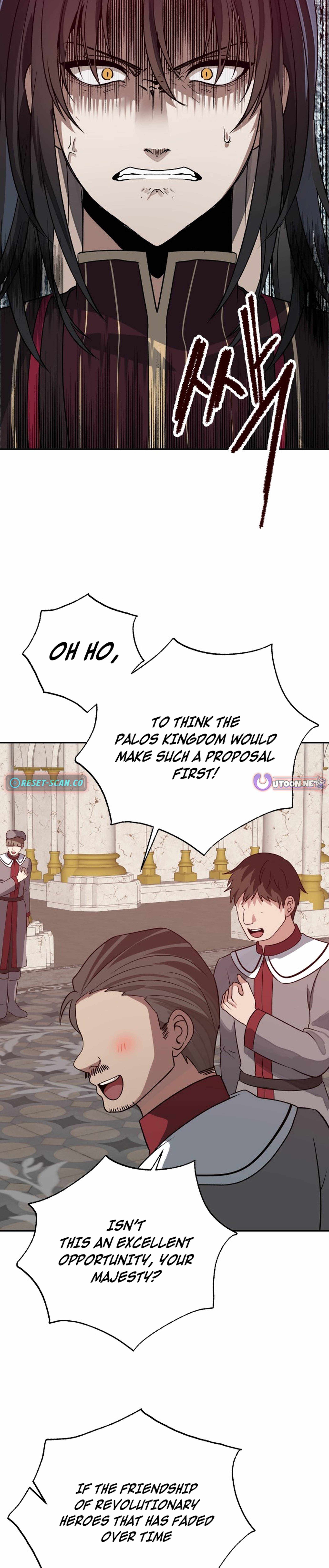 Transmigrating to the Otherworld Once More Chapter 105 - Page 41 in English