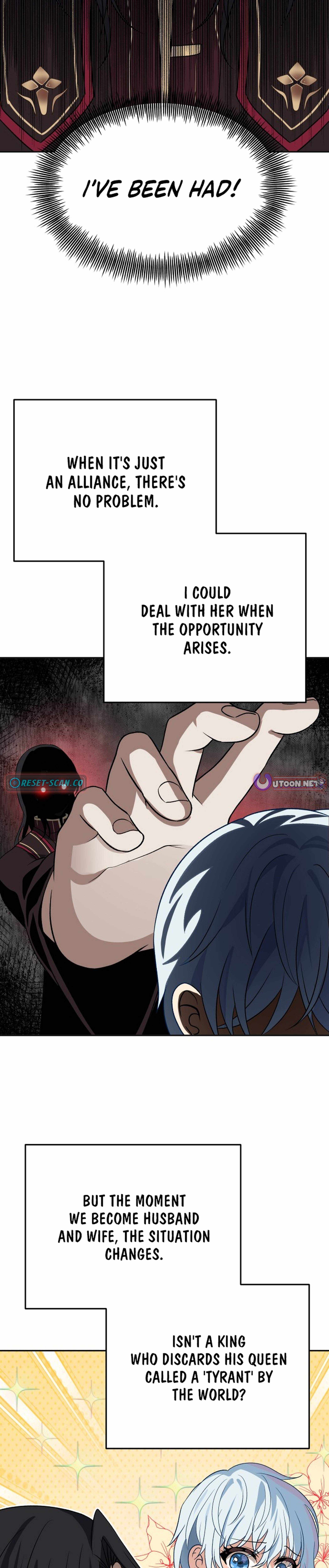 Transmigrating to the Otherworld Once More Chapter 105 - Page 43 in English