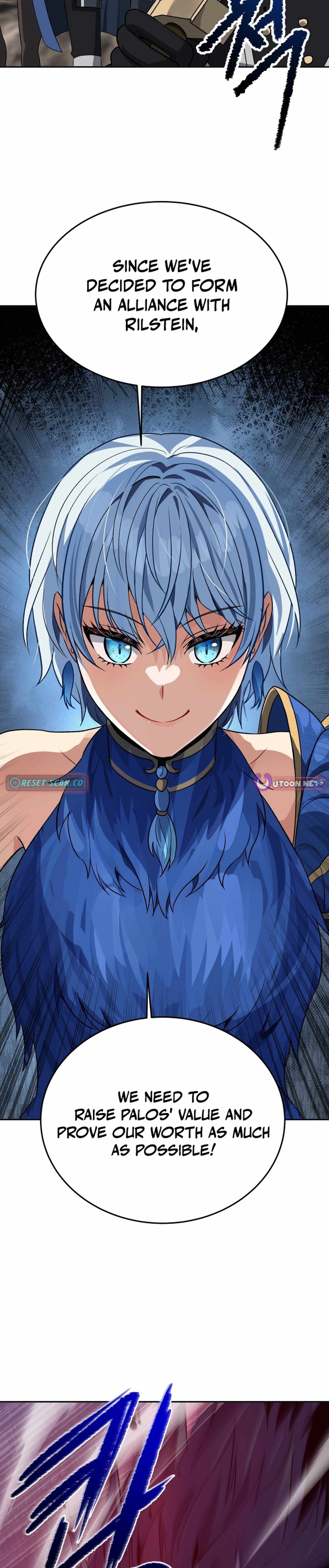 Transmigrating to the Otherworld Once More Chapter 105 - Page 5 in English