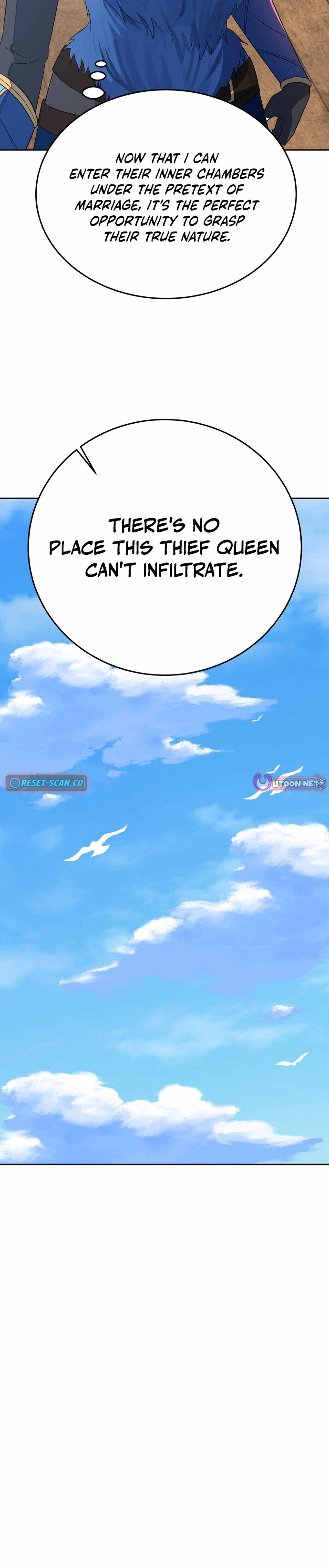 Transmigrating to the Otherworld Once More Chapter 106 - Page 14 in English
