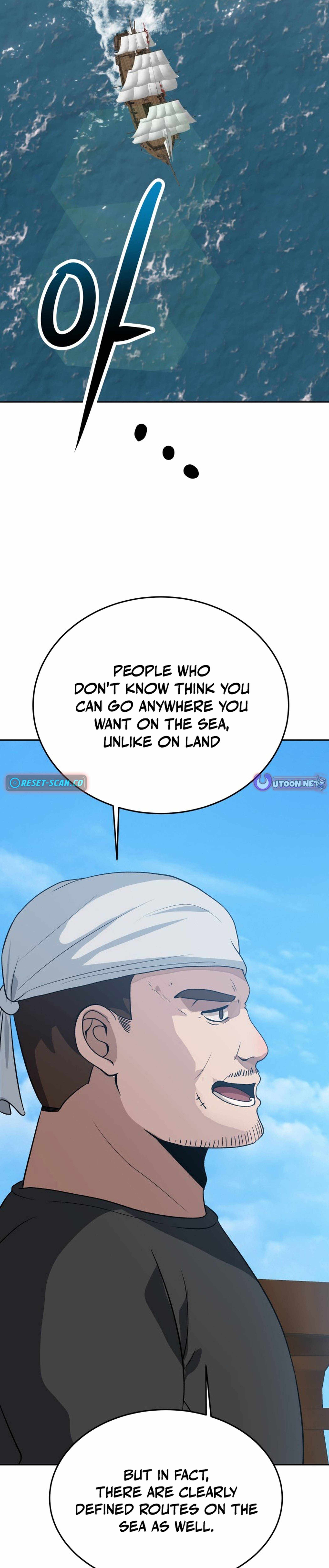 Transmigrating to the Otherworld Once More Chapter 106 - Page 16 in English