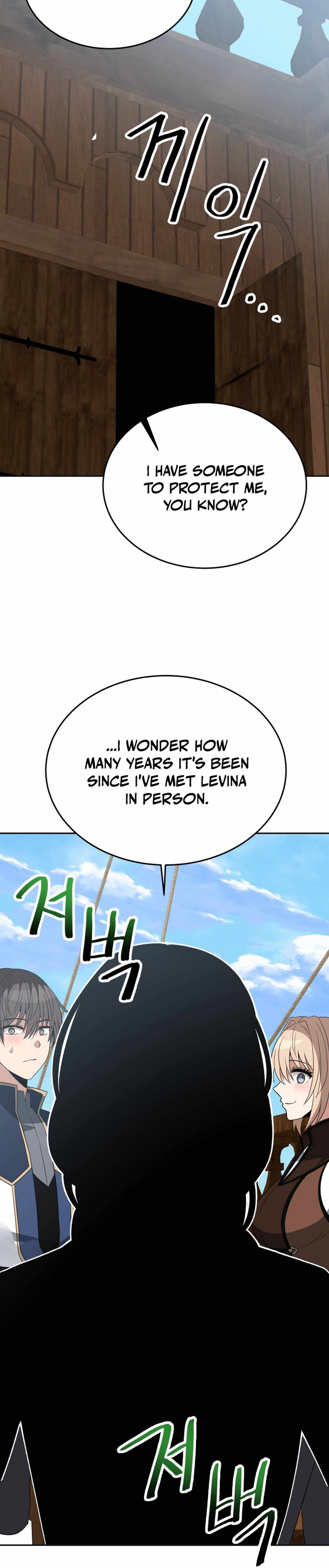 Transmigrating to the Otherworld Once More Chapter 106 - Page 23 in English