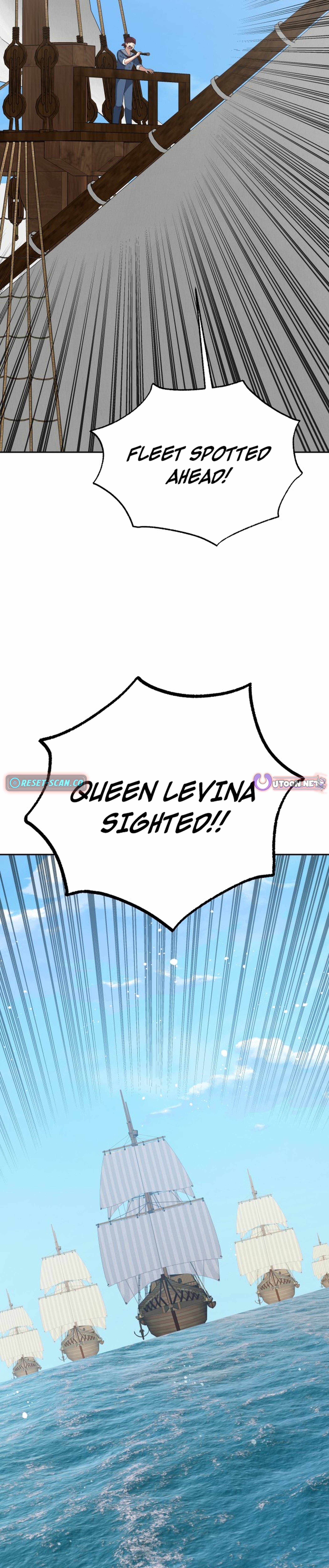 Transmigrating to the Otherworld Once More Chapter 106 - Page 36 in English