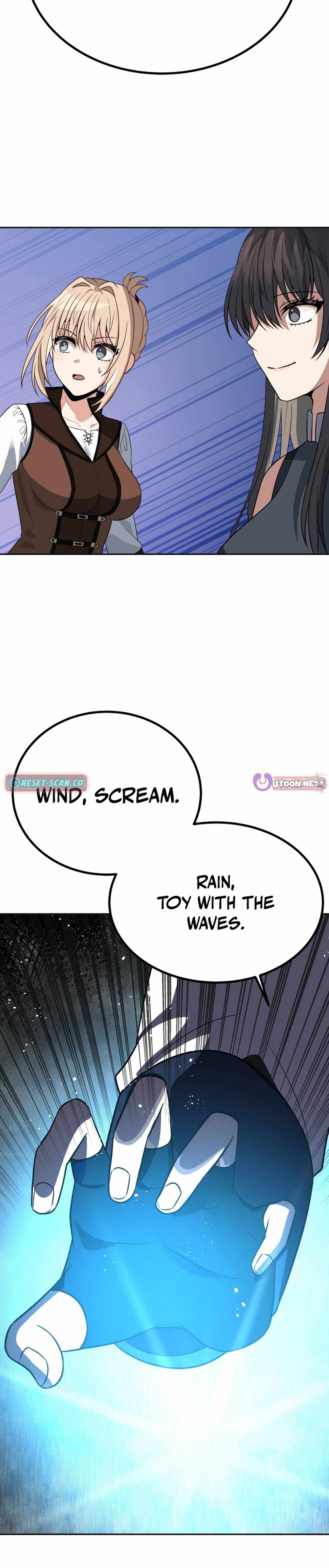 Transmigrating to the Otherworld Once More Chapter 106 - Page 40 in English