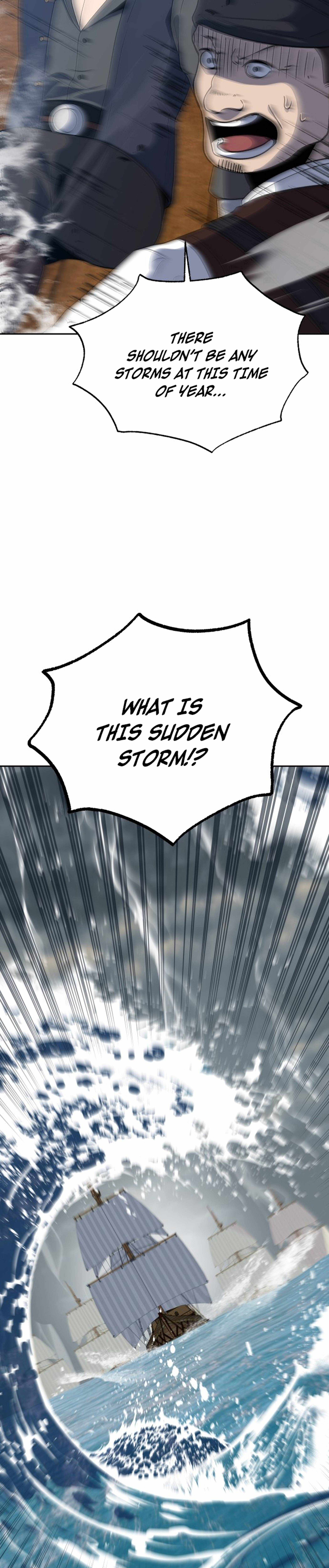 Transmigrating to the Otherworld Once More Chapter 106 - Page 43 in English