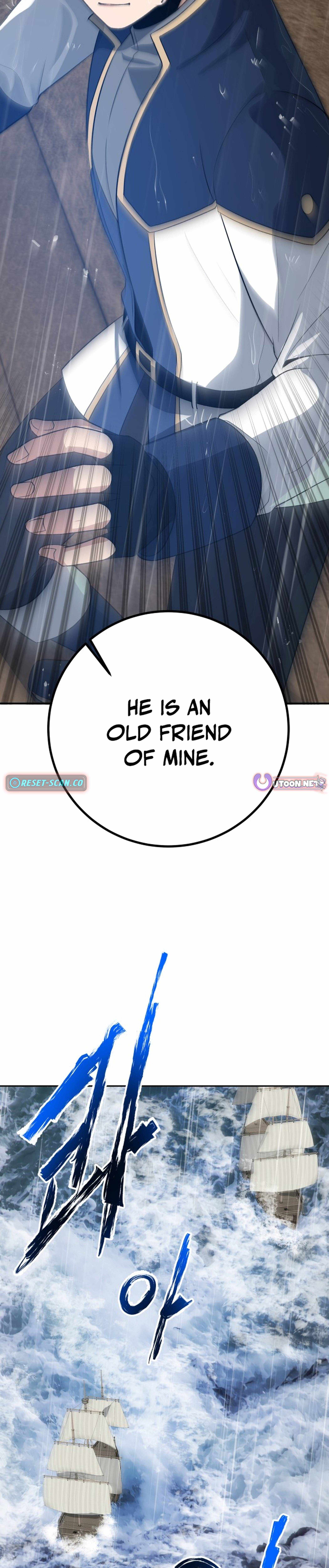 Transmigrating to the Otherworld Once More Chapter 106 - Page 46 in English