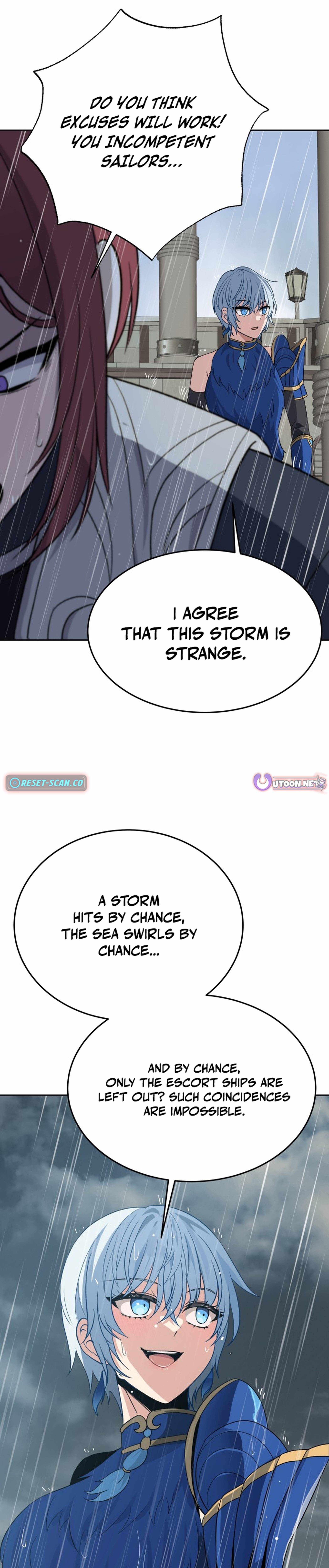 Transmigrating to the Otherworld Once More Chapter 106 - Page 48 in English