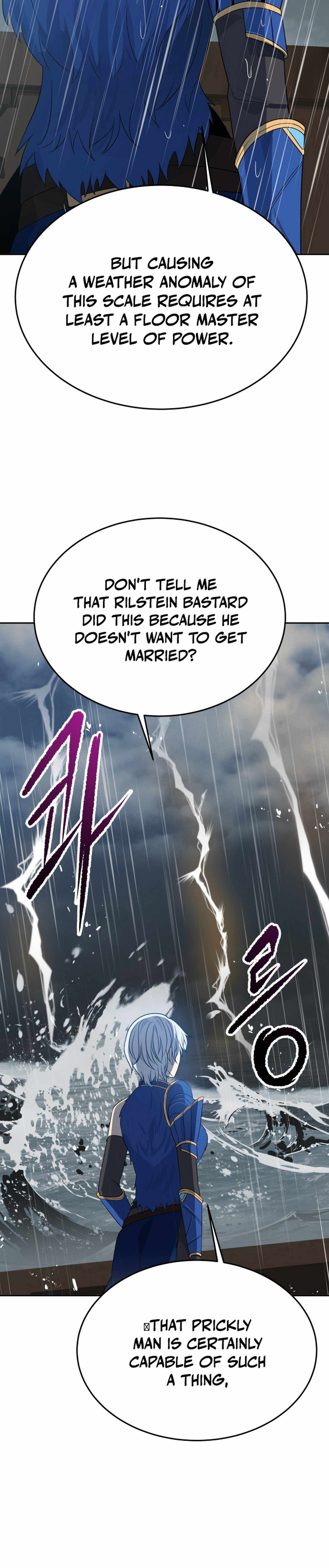 Transmigrating to the Otherworld Once More Chapter 106 - Page 49 in English
