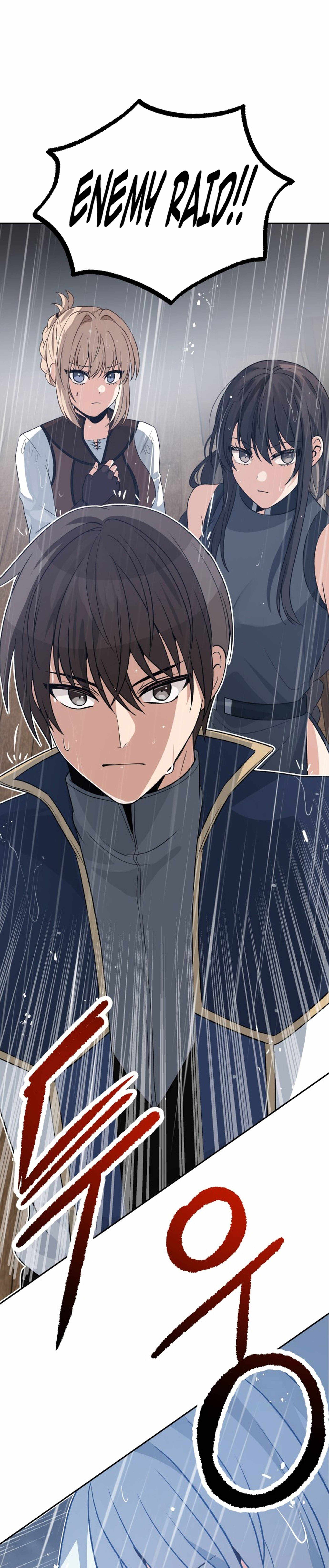 Transmigrating to the Otherworld Once More Chapter 106 - Page 51 in English