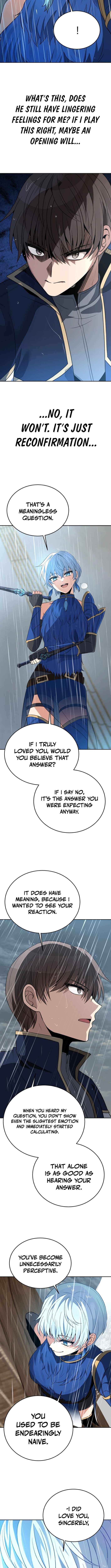 Transmigrating to the Otherworld Once More Chapter 107 - Page 16 in English