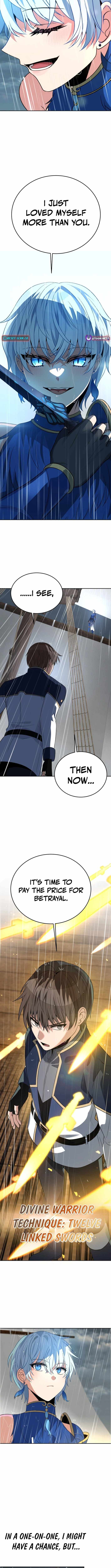 Transmigrating to the Otherworld Once More Chapter 107 - Page 17 in English