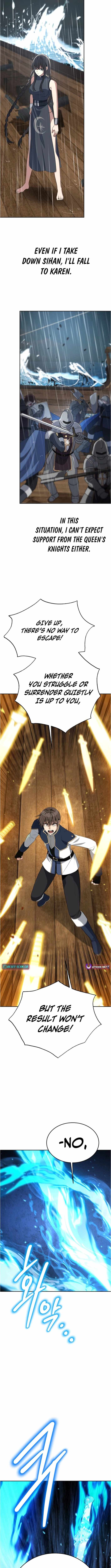 Transmigrating to the Otherworld Once More Chapter 107 - Page 18 in English