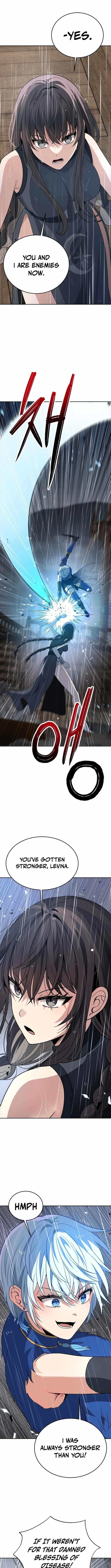 Transmigrating to the Otherworld Once More Chapter 107 - Page 5 in English