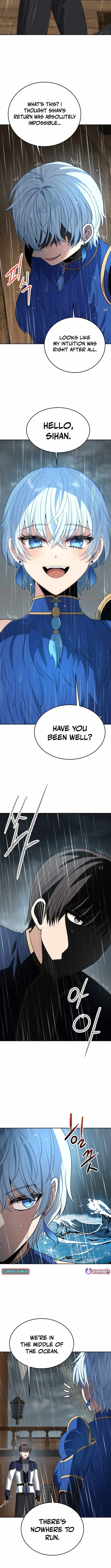 Transmigrating to the Otherworld Once More Chapter 107 - Page 8 in English