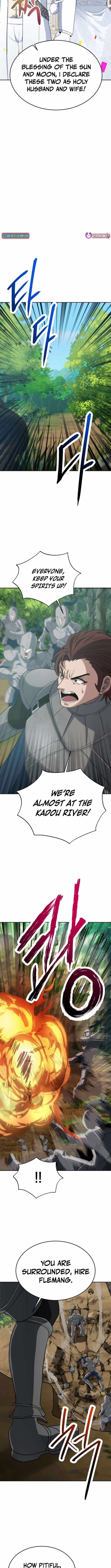 Transmigrating to the Otherworld Once More Chapter 108 - Page 13 in English