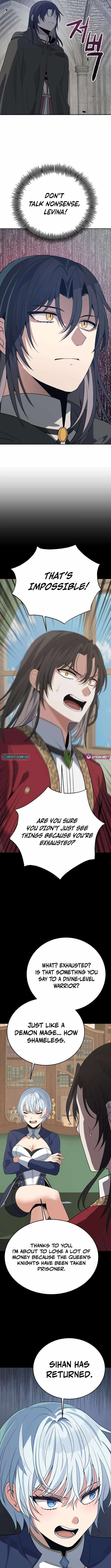 Transmigrating to the Otherworld Once More Chapter 108 - Page 7 in English