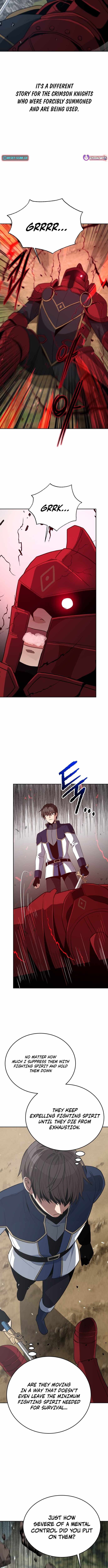 Transmigrating to the Otherworld Once More Chapter 109 - Page 7 in English